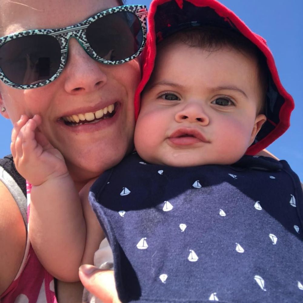 Meet your Posher, Jessica